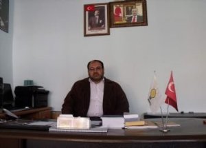 Çıldır Ak Parti Seçim Sürecini Başlattı