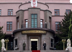 Genelkurmay'dan Kriptolu Telefon Açıklaması