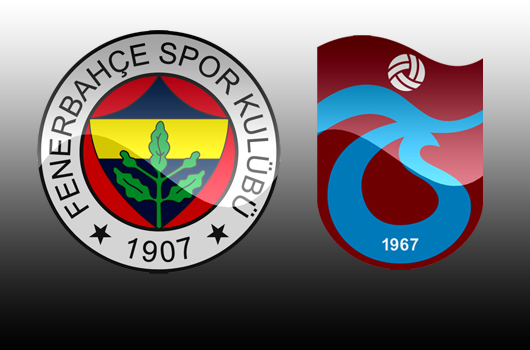Fenerbahçe Trabzonspor Maçı Nefesleri Kesti