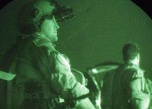 ABD’den “Gaz Alma” Operasyonu