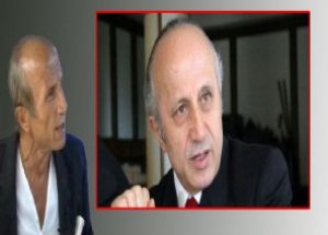 Yaşar Nuri Öztürk Bu Görüntüsü İle Şoke Etti