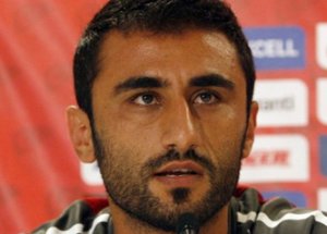 Selçuk Şahin'den Onur Açıklaması!