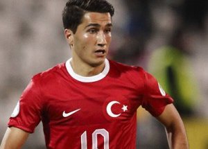 Milli Takım'da Nuri Şahin Şoku!