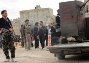 Der Spiegel'den Şok İddia!