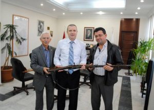 Dünür Ailelerin Kavgası Kanlı Bitti: 7 Yaralı