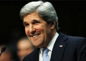 Kerry Ve Lavrov, Ukrayna Konusunda Anlaşamadı