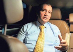 Murat Ülker'den İlginç Açıklama