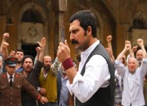 Atv Dizisinde Çirkin Sözler