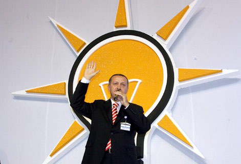 Ak Parti'den Milletvekili Olamayacak 73 İsim