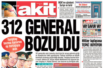 Vakit yine haklı çıktı