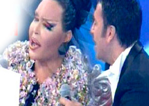 Yeniden Ekranlarda