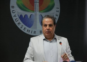 Meclis Üyesinden ‘Uğur Mumcu’ Sitemi