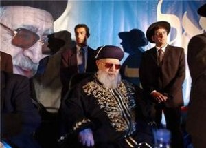 İsrailli 'Irkçı Haham' Öldü