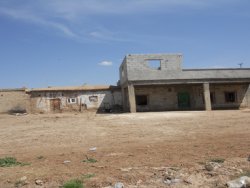 PKK'lılar Müze İnşaatına Başladı