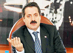 Ara Eleman En Büyük Sorun