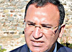 Kızılderililere Su Götürüyoruz