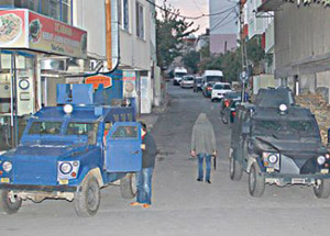 Polisten Büyük Operasyon