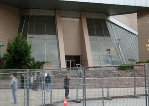 Adliyede Yeminli Tercüman Skandalı