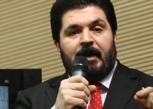 Sayan'dan Flaş Açıklama!