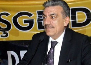 "Sarıgül'ün CHP adaylığı kesinleşti"