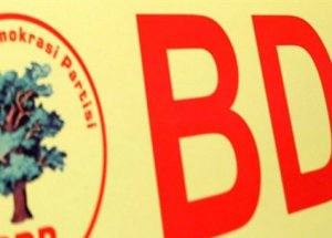 BDP'den Kadın Kotası Ve Ön Seçim