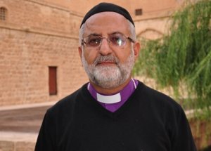 Papaz Akyüz: Erdoğan'a Teşekkür Ederiz