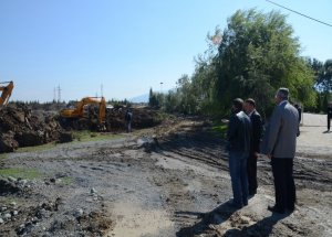Kartepe Hipodromun'da Hedef 19 Kasım