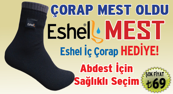 Birlikte Al Az Öde!