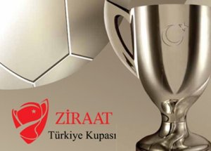 Kupada 3. Tur Kuraları Çekildi!