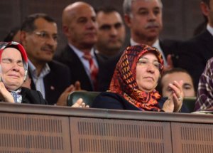 Erdoğan Konuştu Onlar Ağladı