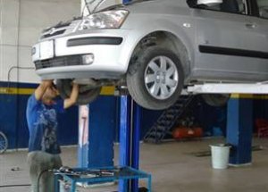 Aracın Kışlık Bakımı Nasıl Yapılır?