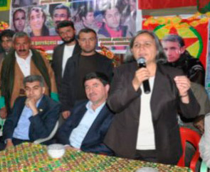 Andımız Gitti "Ey Reqip” Marşı Geldi