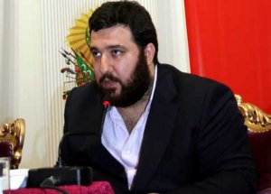 Osmanoğlu, Siyasete Girmeyeceğini Açıkladı