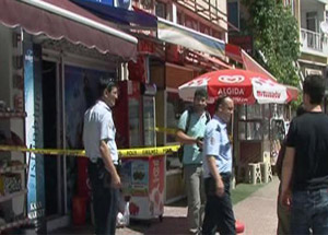 Alkol Düzenlemesinin İlk Kurbanı