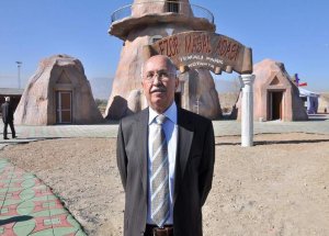 Çöplüktü, 'Masal Adası' Oldu