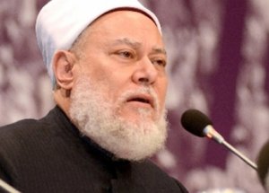 Sisi Ve Yandaşlarını Cennetlik İlan Etti!