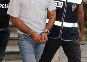 Katliam Şüphelisi Kardeşler Yakalandı