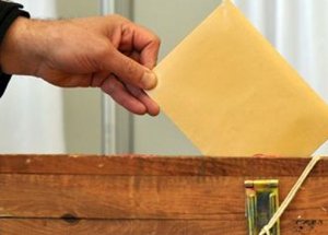 Cumhurbaşkanlığı Seçimi Başladı