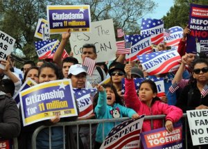 "Haysiyet ve Saygı" için Yürüdüler