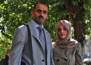 Esma'nın Okul Çilesi!