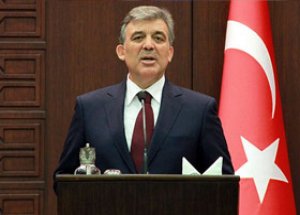 Abdullah Gül Hacca Gidiyor