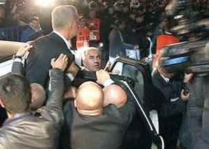 Meğer Kadıköy'de Neler Olmuş Neler!