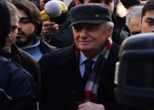 Cezası Onananların Rütbeleri Sökülecek