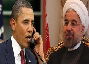 İran'dan Obama'ya Ret