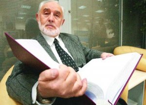 Prof. Dr. Nurettin Uzunoğlu Hoca Vefat Etti