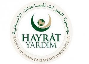 Hayrat’tan 33 Ülkede Kurban Kesimi