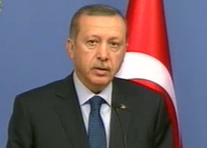 Erdoğan'dan Balyoz Yorumu