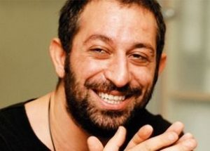 Cem Yılmaz Sözcü'yü Fena Benzetti
