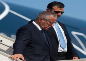 Libya Başbakan'ı Ali Zeydan Kaçırıldı