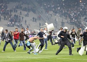 Tahkim’den Beşiktaş’a Kötü Haber